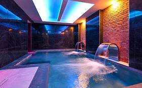 Brescia Hotel Master